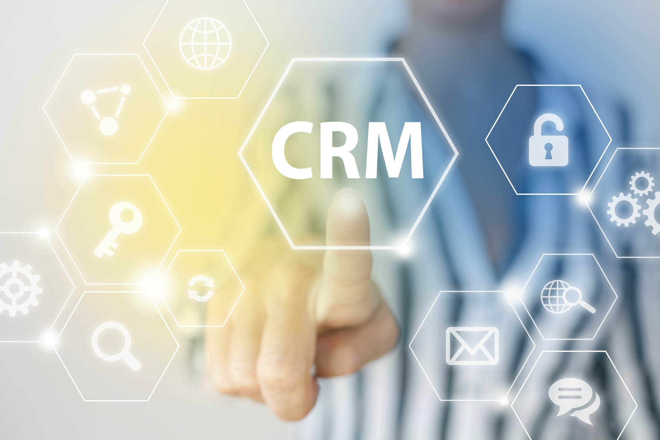 3 Reasons To Go With a Custom CRM Software Solution