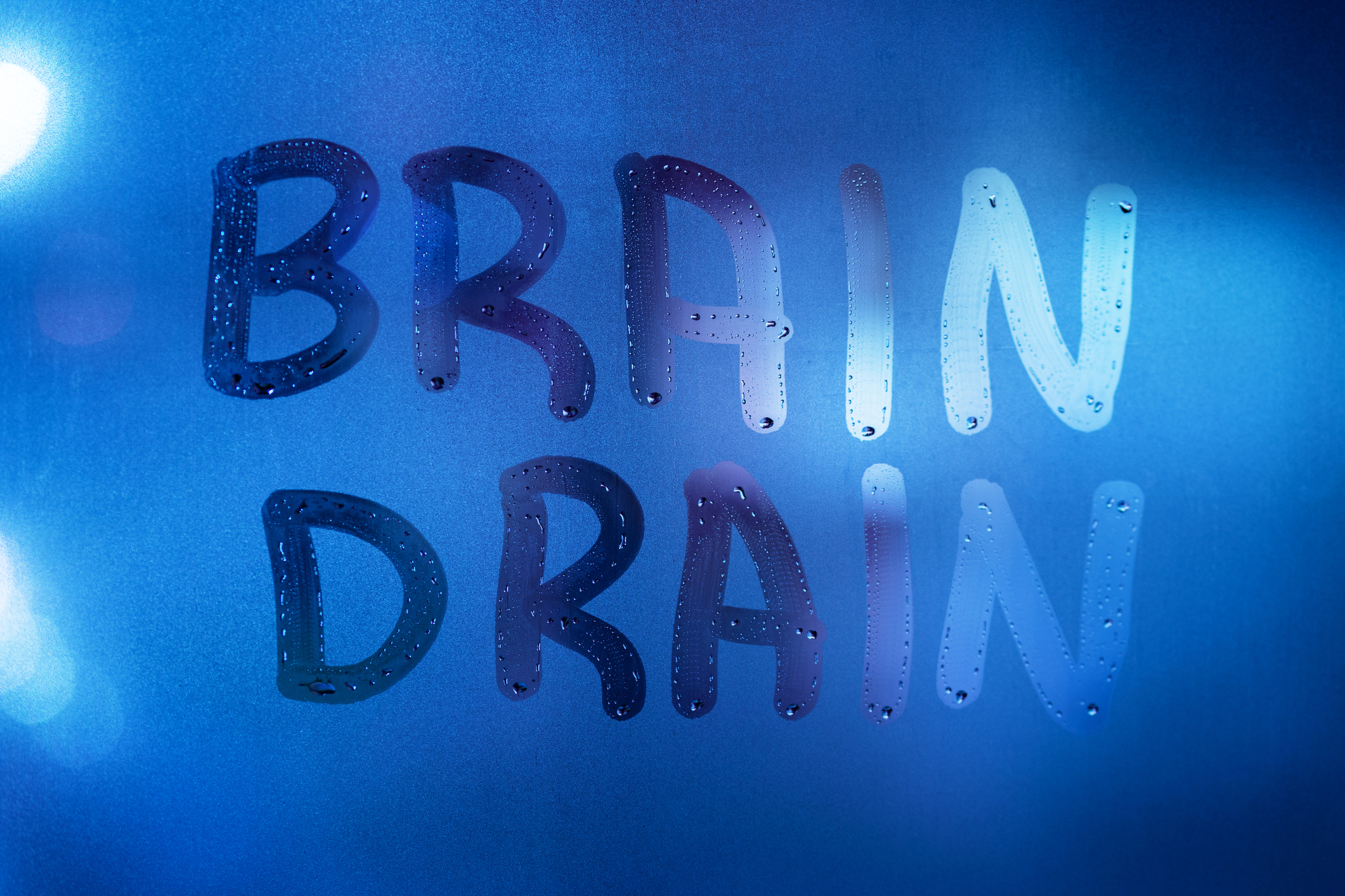 How To Prevent Corporate Brain Drain During the Pandemic