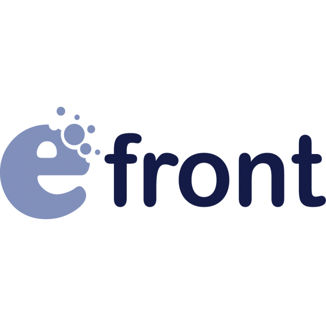 DHx Announces Partnership with eFront Learning