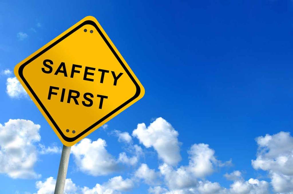 Improved Safety Programs Save Lives and Increase Profitability