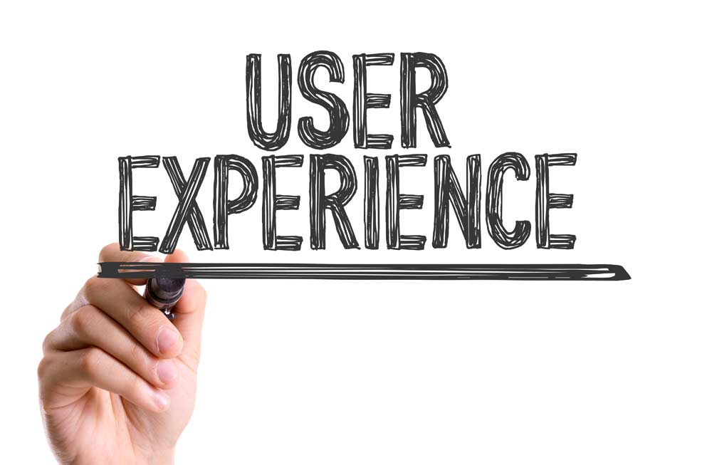 Good User Interfaces Drive Business Value