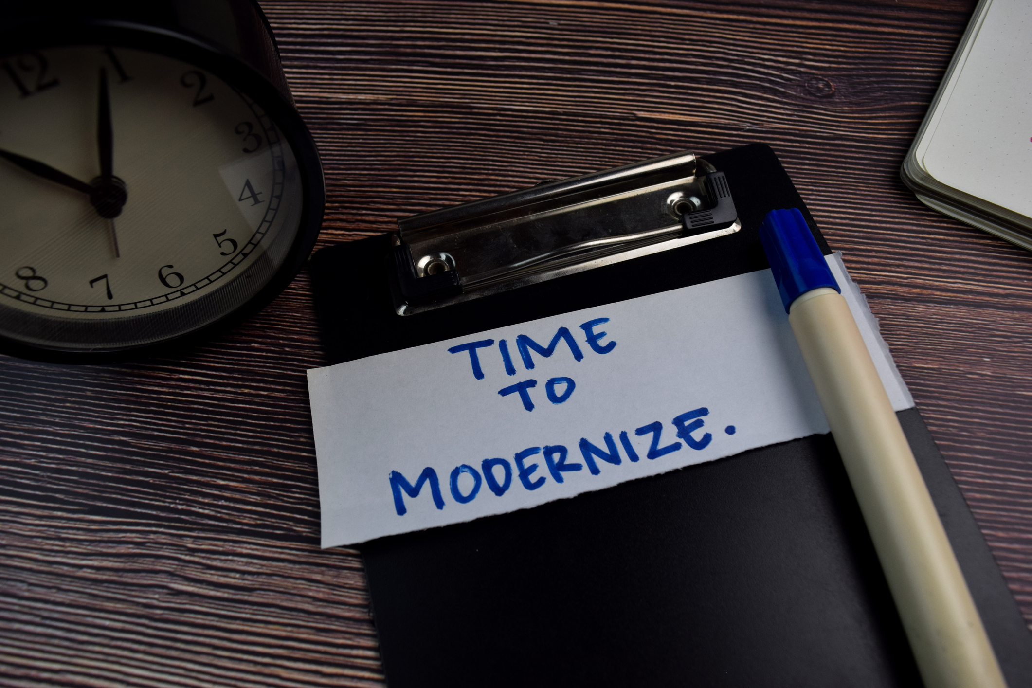 Modernize Your Legacy Software Systems