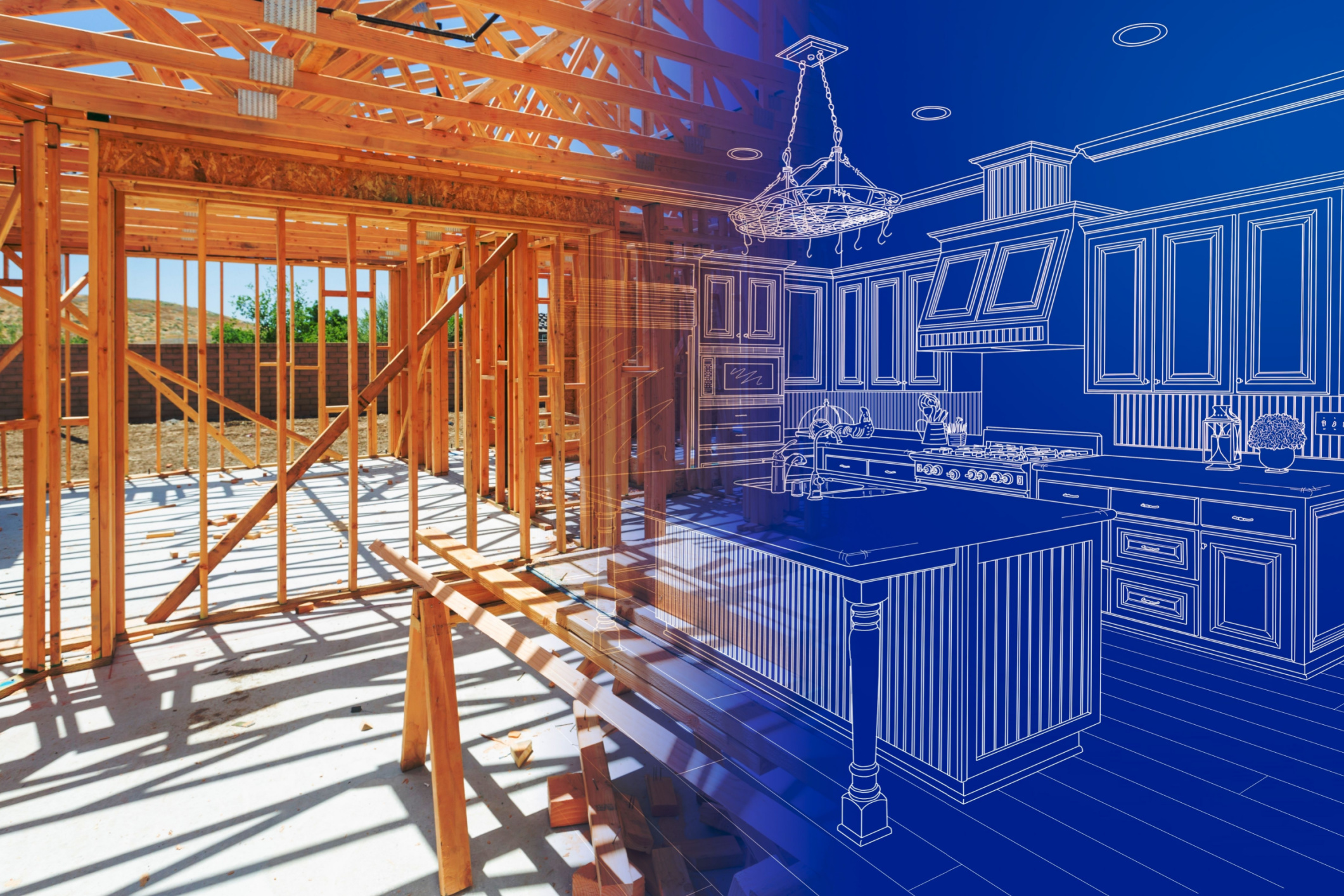 Multi-System Integrations - Custom Home Builder Case Study